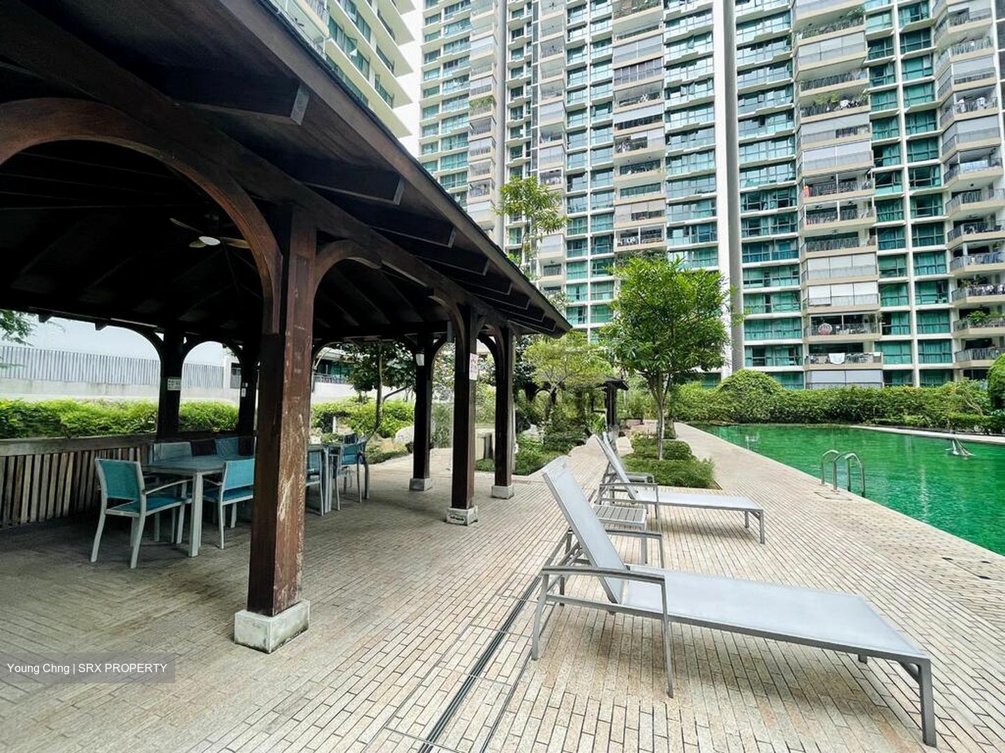 The Topiary (D28), Condominium #505822351